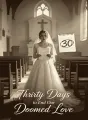 Thirty Days to End Our Doomed Love cover