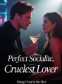 Perfect Socialite, Cruelest Lover cover