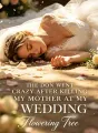 The Don Went Crazy After Killing My Mother at My Wedding cover