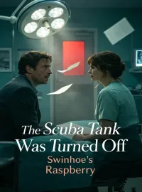 The Scuba Tank Was Turned Off