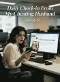 Daily Check‑in From My Cheating Husband cover
