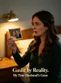 Gaslit by Reality: My True Husband's Gone cover