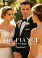 The Fiancé My Best Friend Stole cover