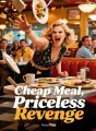 Cheap Meal, Priceless Revenge cover