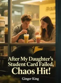 After My Daughter's Student Card Failed, Chaos Hit