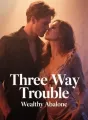 Three Way Trouble cover