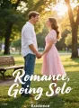 Romance, Going Solo cover