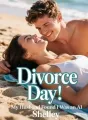 Divorce Day: My Husband Found I Was an AI cover