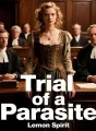 Trial of a Parasite cover
