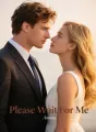 Please Wait For Me cover