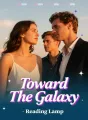 Toward The Galaxy cover