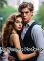My Vampire Professor cover