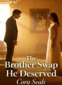 The Brother Swap He Deserved cover