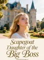 Scapegoat Daughter of the Big Boss cover