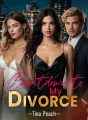 Countdown to My Divorce cover