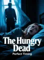 The Hungry Dead cover
