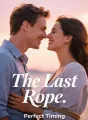 The Last Rope cover