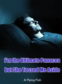 I'm the Ultimate Panacea, but She Tossed Me Aside