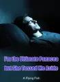 I'm the Ultimate Panacea, but She Tossed Me Aside cover