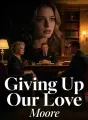 Giving Up Our Love cover