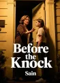 Before the Knock cover