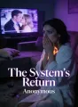The System's Return cover