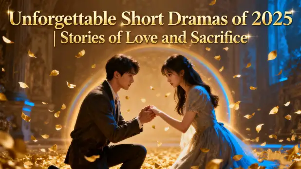 Unforgettable Short Dramas of 2025 | Stories of Love and Sacrifice