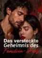 Das versteckte Geheimnis des Familien-iPads cover