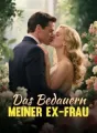 Das Bedauern meiner Ex-Frau cover