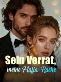 Sein Verrat, meine Mafia-Rache