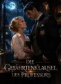 Die Gefährtenklausel des Professors cover