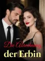 Die Abrechnung der Erbin cover