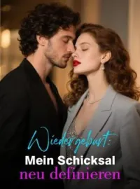 Wiedergeburt: Mein Schicksal neu definieren
