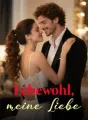 Lebewohl, meine Liebe cover