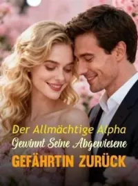 Der Allmächtige Alpha Gewinnt Seine Abgewiesene Gefährtin Zurück