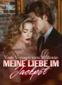 Vom Versager zum Millionär: Meine Liebe im Jackpot cover