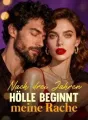 Nach drei Jahren Hölle beginnt meine Rache cover