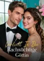 Verliebt In Die Rachsüchtige Göttin cover