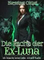 Die Rache der Ex-luna cover