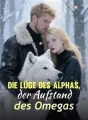 Die Lüge des Alphas, der Aufstand des Omegas cover
