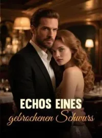 Echos eines gebrochenen Schwurs