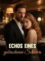 Echos eines gebrochenen Schwurs cover
