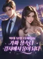 학대 당한 다재다능 가짜 상속녀, 경시에서 용이 되다 cover