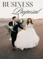 Business Proposal (사업제안) cover