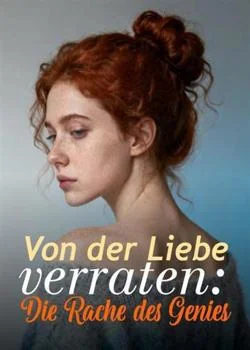 Von der Liebe verraten: Die Rache des Genies