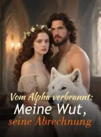 Vom Alpha verbrannt: Meine Wut, seine Abrechnung
