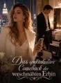 Das spektakuläre Comeback der verschmähten Erbin cover