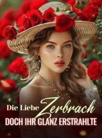 Die Liebe zerbrach, doch ihr Glanz erstrahlte