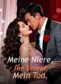 Meine Niere, Ihr Verrat, Mein Tod. cover