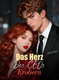 Das Herz Des CEOs Erobern
